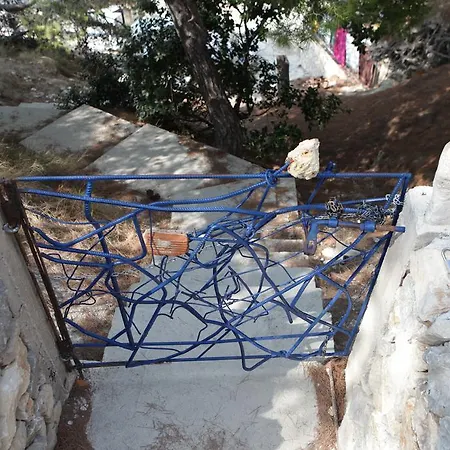 Apartmán Robinson Erina *