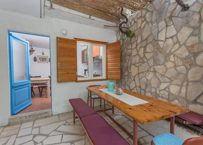 Robinson Erina Apartmán Zarače