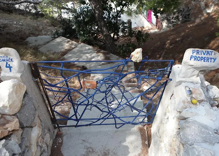 Apartmán Robinson Erina *