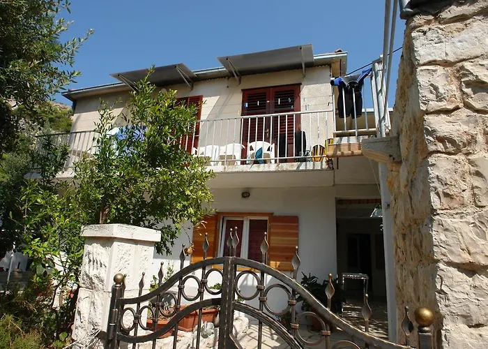 Apartmán Robinson Erina