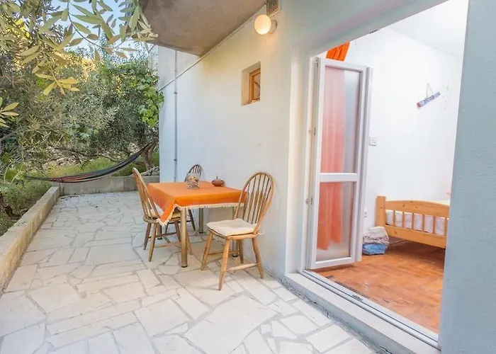 Apartament Robinson Erina