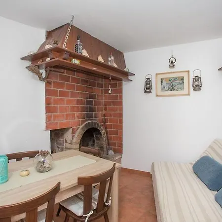 Apartmán Robinson Erina Zarače