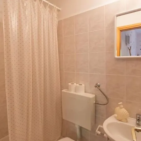 Apartmán Robinson Erina
