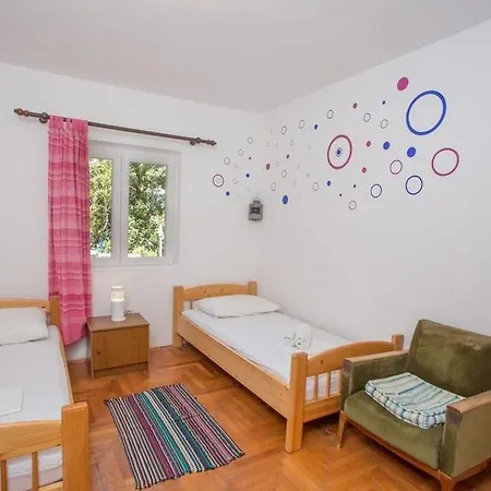 Robinson Erina Apartament