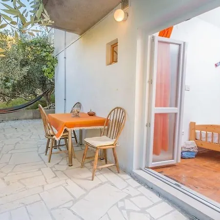 Apartmán Robinson Erina